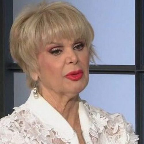 Μαρία Ιωαννίδου: «Εάν η ζωή μου γινόταν ταινία, θα ήθελα να με υποδυθεί η…»