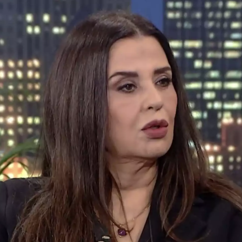 Μαρία Τζομπανάκη: «Πραγματικά, στα δύσκολα καταλαβαίνεις ποιος είσαι»