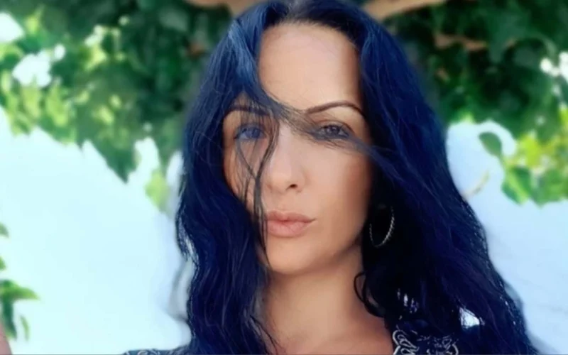 Πένθος στην Κρήτη: Νεκρή ξαφνικά η δημοσιογράφος Μαρία Αντωνογιαννάκη