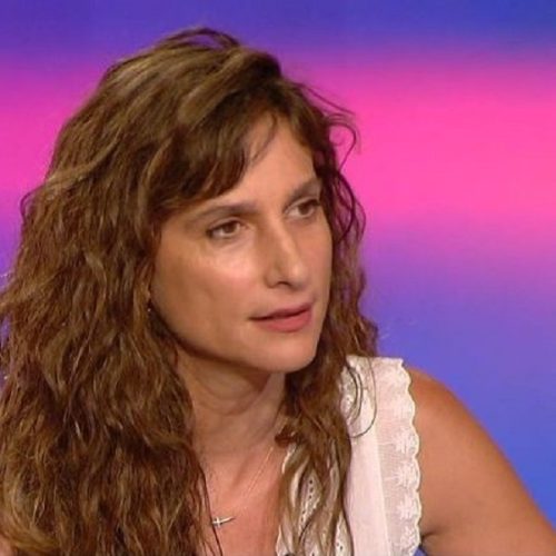 Μαρίνα Καλογήρου: «Αποκάλυψε» τον λόγο που μίλησε ανοιχτά για τη σεξουαλική κακοποίηση που είχε βιώσει ως παιδί