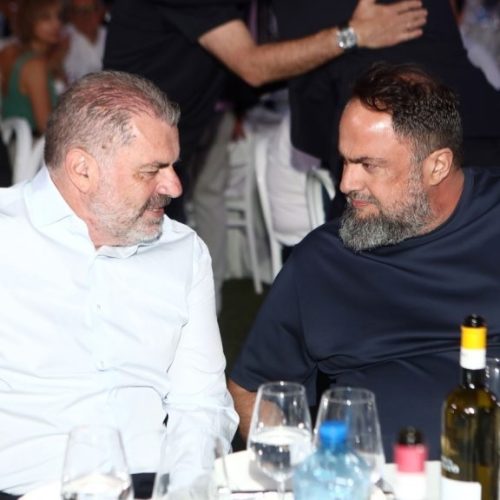 Γιατί ο Μαρινάκης «απέλυσε» τον Ποστέκογλου από τη Νότιγχαμ Φόρεστ