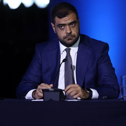 ΛΑΔΙ ΣΤΗΝ ΦΩΤΙΑ ΤΟ ΤΕΛΕΣΙΓΡΑΦΟ ΜΑΡΙΝΑΚΗ – Η ΣΤΑΣΗ ΤΩΝ ΑΓΡΟΤΩΝ