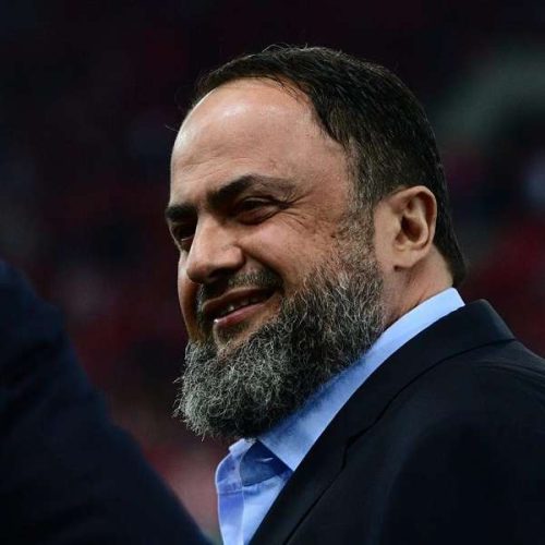 Ο Μαρινάκης  κάνει στην άκρη τον Τούρκο Ατζούν και αγοράζει την Μάριμπορ