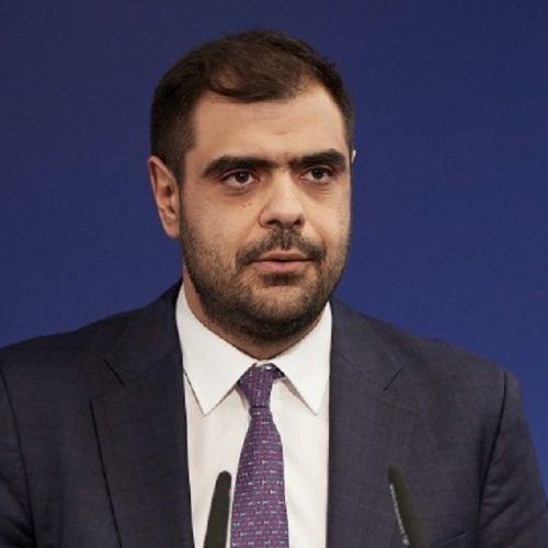 Πρόταση ΣΟΚ Μαρινάκη για περικοπή του επιδόματος ανεργίας στους δύο μήνες