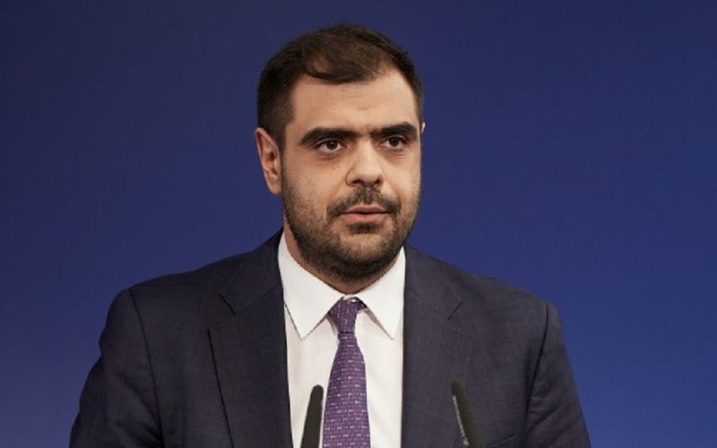 Πρόταση ΣΟΚ Μαρινάκη για περικοπή του επιδόματος ανεργίας στους δύο μήνες