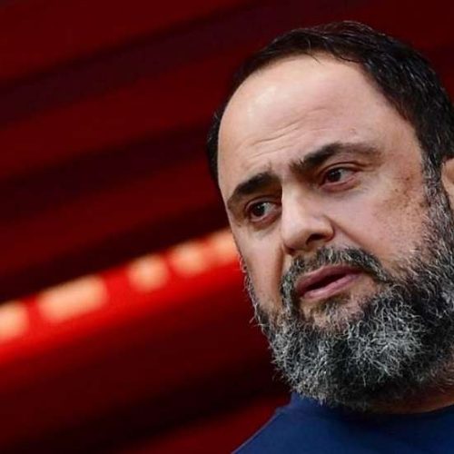 Βαγγέλης Μαρινάκης: Συμπληρώνει 15 χρόνια στο «τιμόνι» του Ολυμπιακού – Το «μήνυμά» του