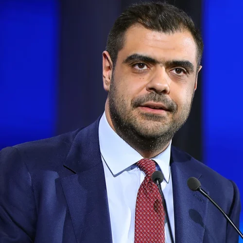 Άλλα αντ’ άλλων o Μαρινάκης!
