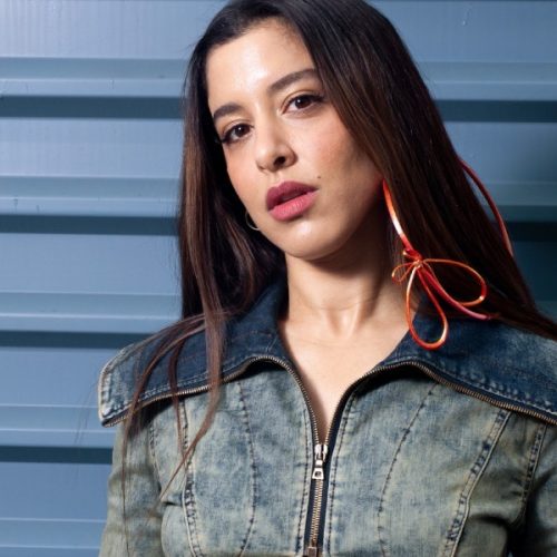 Μ.Σάττι: «Ξεκάθαρα θέμα τύχης το ότι οι δουλειές μου προκαλούν»
