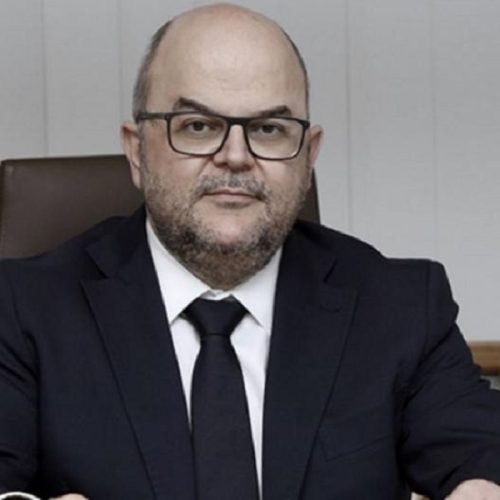ΠΑΟΚ – Ο Μάριος Τσάκας νέο μέλος του Δ.Σ. της ΠΑΕ