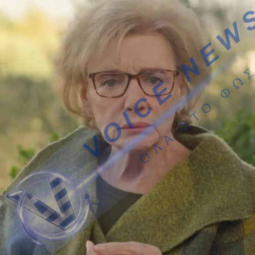 Μάρω Κοντού: «Αποκάλυψε» πόσων ετών ήταν την τελευταία φορά που ερωτεύτηκε