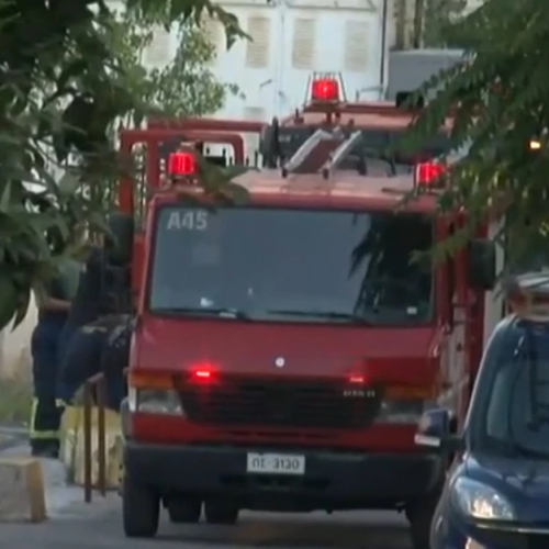 Έκρηξη σε εστιατόριο – Δύο τραυματίες