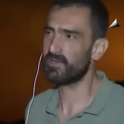 «Βάζω το χέρι μου στη φωτιά! Μας έβαλαν φωτιά για να βάλουν ανεμογεννήτριες!» ΒΙΝΤΕΟ μαρτυρία!