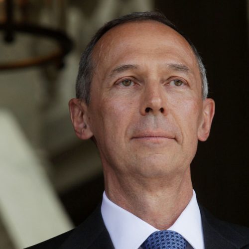 Μάσλοβ: «Όχι, η Ουκρανία δεν είναι Κύπρος – Έχουν καταστραφεί οι σχέσεις Ρωσίας – Ελλάδας»