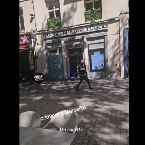 Μαχαίρωσε 5 άτομα – Φώναζε «Αλλάχου Άκμπαρ» στους αστυνομικούς