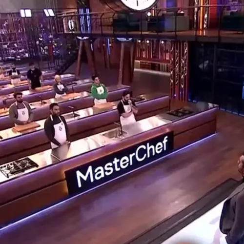 Masterchef 2025: Απρόσμενες εξελίξεις φέρνουν ανατροπές, και αλλάζουν τα δεδομένα