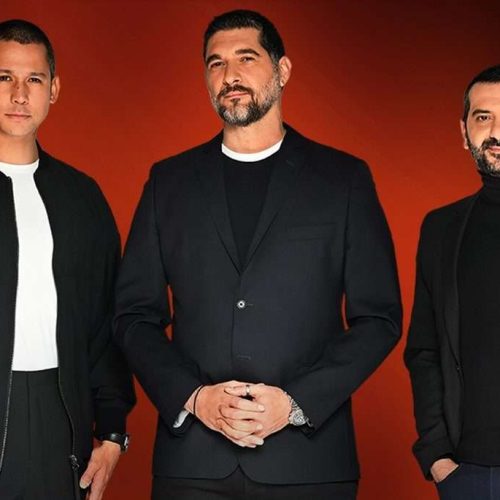 MasterChef 2025: Το τεστ δημιουργικότητας με τα 4 ιδιαίτερα υλικά βάζει «φωτιά» στους 17 διαγωνιζόμενους