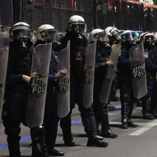 Απεργία 28 Φεβρουαρίου: Δρακόντεια μέτρα της αστυνομίας για τα συλλαλητήρια για τα Τέμπη