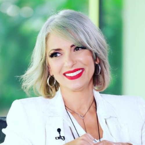 Ματθίλδη Μαγγίρα: Η «Αστερομάτα» μπορεί να κερδίσει τη Eurovision