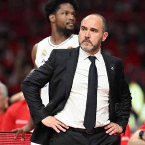 Ματέο: Τί «δηλώνει» για τον αγώνα κόντρα στον Ολυμπιακό