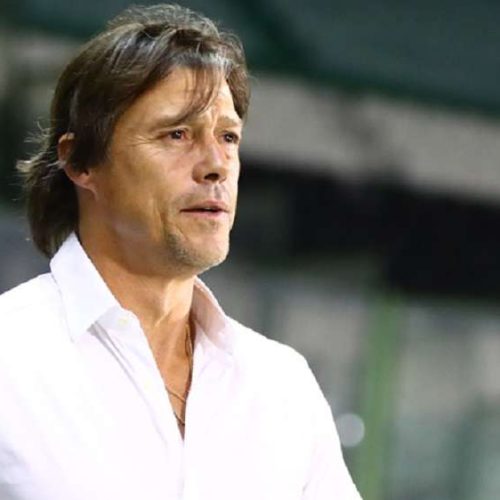 ΑΕΚ: Τρεις ήττες, μια ισοπαλία – Το μεγαλύτερο αρνητικό σερί της εποχής Αλμέιδα