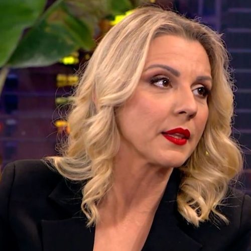 Ματίνα Νικολάου: «Δεν μετάνιωσα που η προηγούμενη σχέση μου ήταν προβεβλημένη»