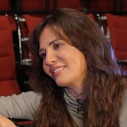 Δήμητρα Ματσούκα: «Δεν με απασχόλησε ποτέ το να κάνω παιδί»