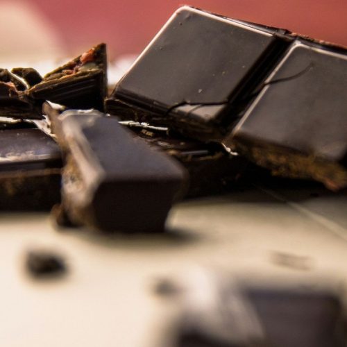 Πώς επιδρά στο σάκχαρό σας η τακτική κατανάλωση μαύρης σοκολάτας