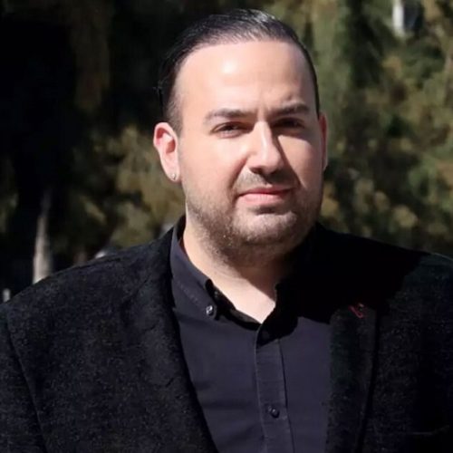 «ΞΕΣΠΑΣΕ» ο Μαυρίκιος Μαυρικίου: «Να εύχονται να αρρωστήσει το παιδάκι μου;»