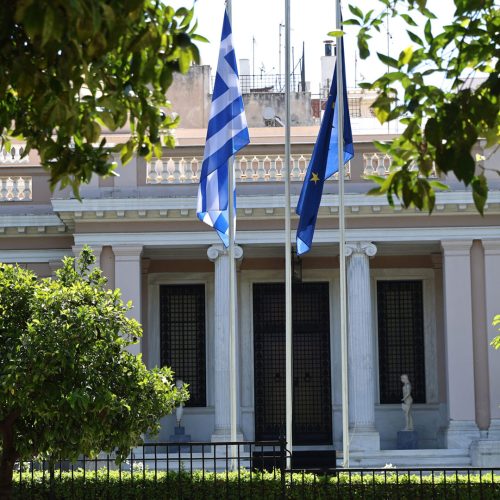 Επισπεύσθηκε ο μίνι κυβερνητικός ανασχηματισμός