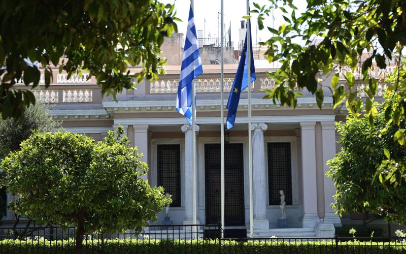 Επισπεύσθηκε ο μίνι κυβερνητικός ανασχηματισμός