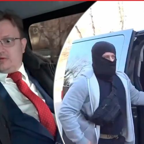 Βαριά καμπάνα για Ρώσο διπλωμάτη: 12 χρόνια κάθειρξη για κατασκοπεία υπέρ των ΗΠΑ