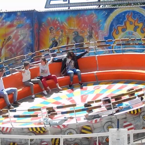Τι κρύβεται πίσω από το ατύχημα στο Λούνα Παρκ της Ρόδου;