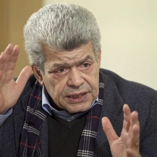 «ΣΥΓΚΛΟΝΙΖΕΙ» ο Μάζης για την επίθεση στη Νομική Αθηνών: «ΗΘΕΛΑΝ ΑΙΜΑ»