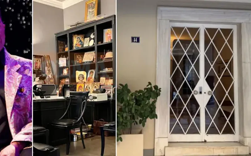 Θάνατος Γιώργου Μαζωνάκη: «Έγινε προσπάθεια να διαγραφούν στοιχεία» – Οι αντιφάσεις που έβαλαν σε υποψίες την ΕΛ.ΑΣ.