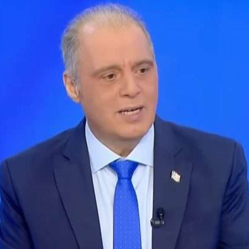 ΔΕΙΤΕ ΖΩΝΤΑΝΑ ΑΥΡΙΟ ΣΤΙΣ 08:30 ΤΟ ΠΡΩΙ! Ο ΠΡΟΕΔΡΟΣ ΤΗΣ ΕΛΛΗΝΙΚΗΣ ΛΥΣΗΣ ΣΤΟ MEGA – ΣΥΝΤΟΝΙΖΟΜΑΣΤΕ ΟΛΟΙ!