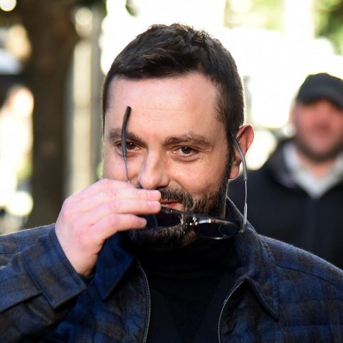 Μαυροβούνιο: Φιάσκο ολκής με την απόδραση του Μίλος Μεντένιτσα – Η κατάρρευση μιας δικαστικής «δυναστείας»