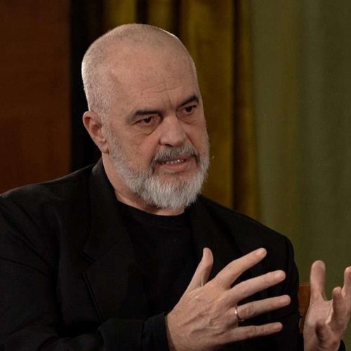 Προκλήσεις Ράμα: «Ο όρος ”Βόρεια Ήπειρος” είναι σα να λέμε εμείς Νότια Αλβανία»