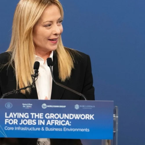 ΙΤΑΛΙΑ ΣΤΑ ΚΡΑΤΗ ΤΟΥ ΚΟΛΠΟΥ ΜΕΤΑ ΤΙΣ ΙΡΑΝΙΚΕΣ ΕΠΙΘΕΣΕΙΣ