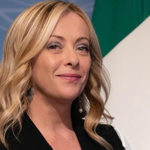 Ποιες είναι οι τρεις χώρες του Περσικού Κόλπου που «επισκέπτεται» η Μελόνι