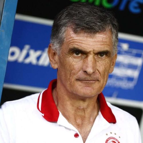 Μεντιλίμπαρ: Με εξέπληξε η αλλαγή σχηματισμού της ΑΕΚ, έκανε κακό στον εαυτό της