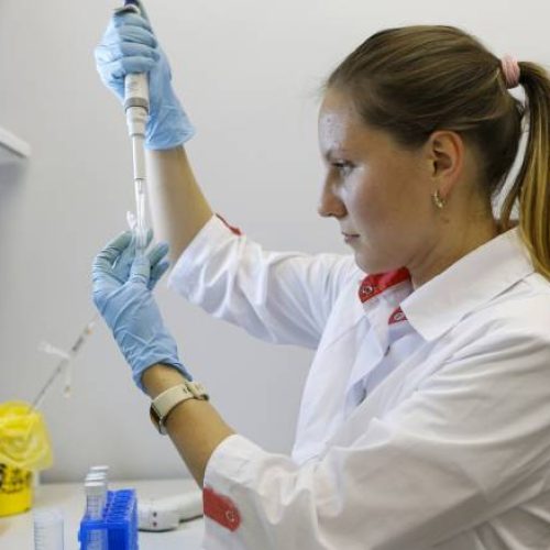 Τεχνητό αίμα: Διαρκεί 5 χρόνια και είναι συμβατό με όλες τις ομάδες αίματος!