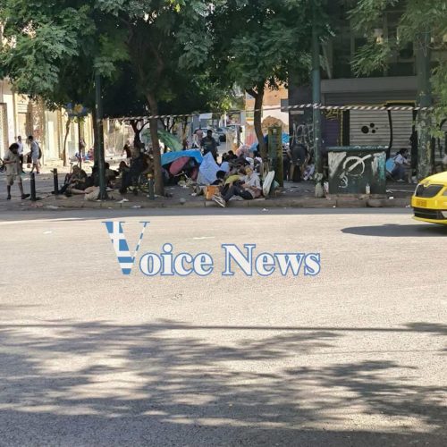 ΕΙΚΟΝΕΣ ΝΤΡΟΠΗΣ ΣΤΟ ΜΕΤΑΞΟΥΡΓΕΙΟ (BINTEO)