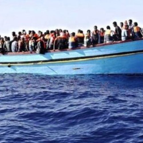 Κρήτη – Νέα «καραβιά» λαθρομεταναστών – Σουδανοί «κατέφθασαν» στους Καλούς Λιμένες