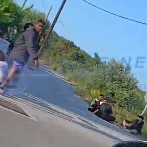 ΝΕΕΣ ΑΦΙΞΕΙΣ ΛΑΘΡΟΜΕΤΑΝΑΣΤΩΝ ΣΤΗ ΡΟΔΟ!