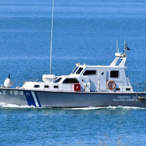Κρήτη: 70 μετανάστες εντοπίστηκαν σε 24 ώρες σε δύο περιστατικά
