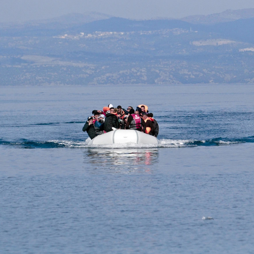 Καλώς τα δεχτήκαμε – 131 λαθρομετανάστες σε μια ημέρα