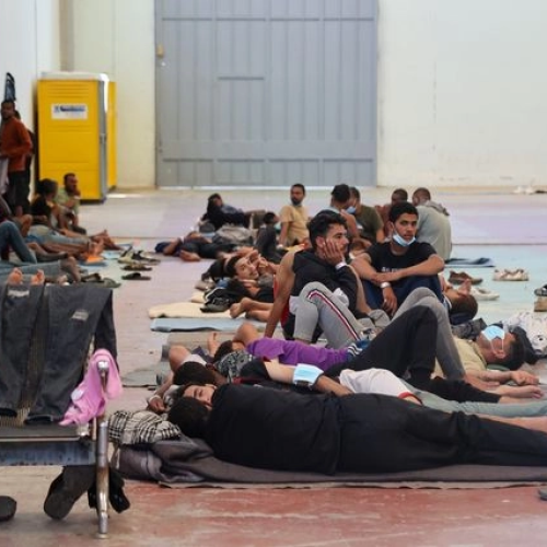 «Ξεχειλίζουν» τα Χανιά – «Στο Κόκκινο» οι λαθρομεταναστευτικές ροές