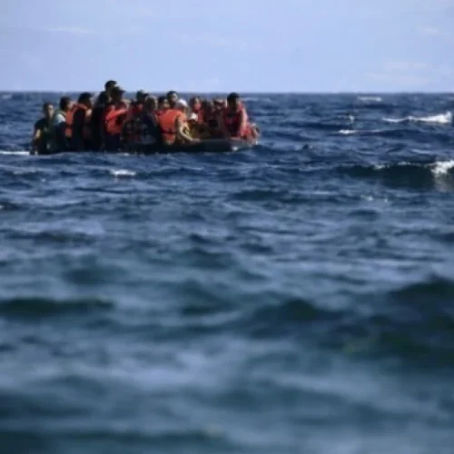 Γαύδος: Ανελέητο κύμα λαθρομεταναστών – Νέα δραματική επιχείρηση περισυλλογής