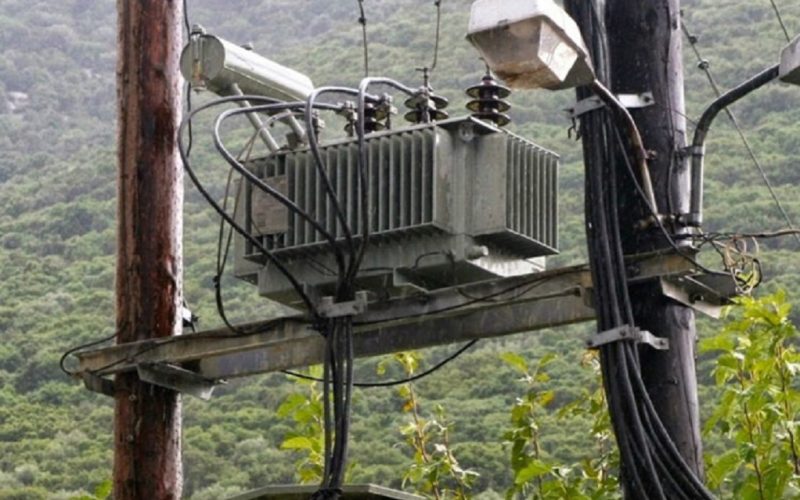 Εξαρθρώθηκε σπείρα που έκλεβε μετασχηματιστές και ηλεκτρολογικό εξοπλισμό