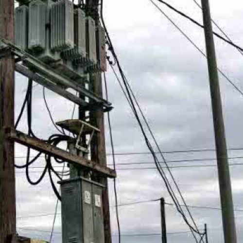 «Εκλεψαν» ΚΑΛΩΔΙΑ από μετασχηματιστή του ΔΕΔΔΗΕ στις Σέρρες – Δύο συλλήψεις